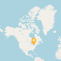 Fairway Suites At The Peak on the global map